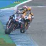 Superbike Jerez, Razgatlioglu saluta Yamaha con una beffa
