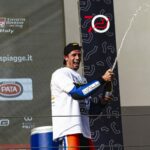 Simone Corsi s'est retrouvé « de retour au Championnat du Monde ?  Seulement s'ils acceptent mon équipe"