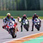 Spa resta nel calendario FIM EWC passando da 24 a 8 ore