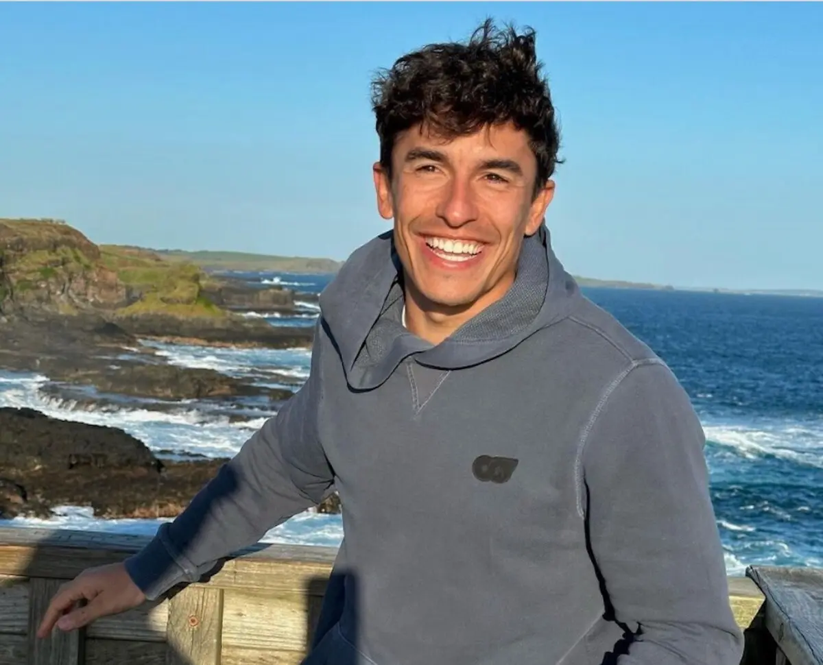 Spy Story : “Marc Marquez, et s’il était un cheval de Troie ?”