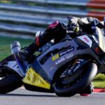 Storm Stacey per il quinto anno nel British Superbike con GR MotoSport