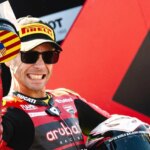 Alvaro Bautista, Superbike