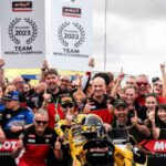 Superbike, test e MotoGP: il 2023 di Bautista non è finito