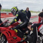 Andrea Iannone, Superbike