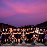 Nuova M2 Racing Team