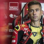Superbike, Alvaro Bautista boccia il peso minimo