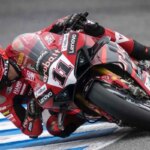 Superbike, test Jerez: le parole di Nicolò Bulega