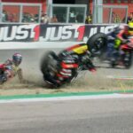 Michele Pirro, Superbike