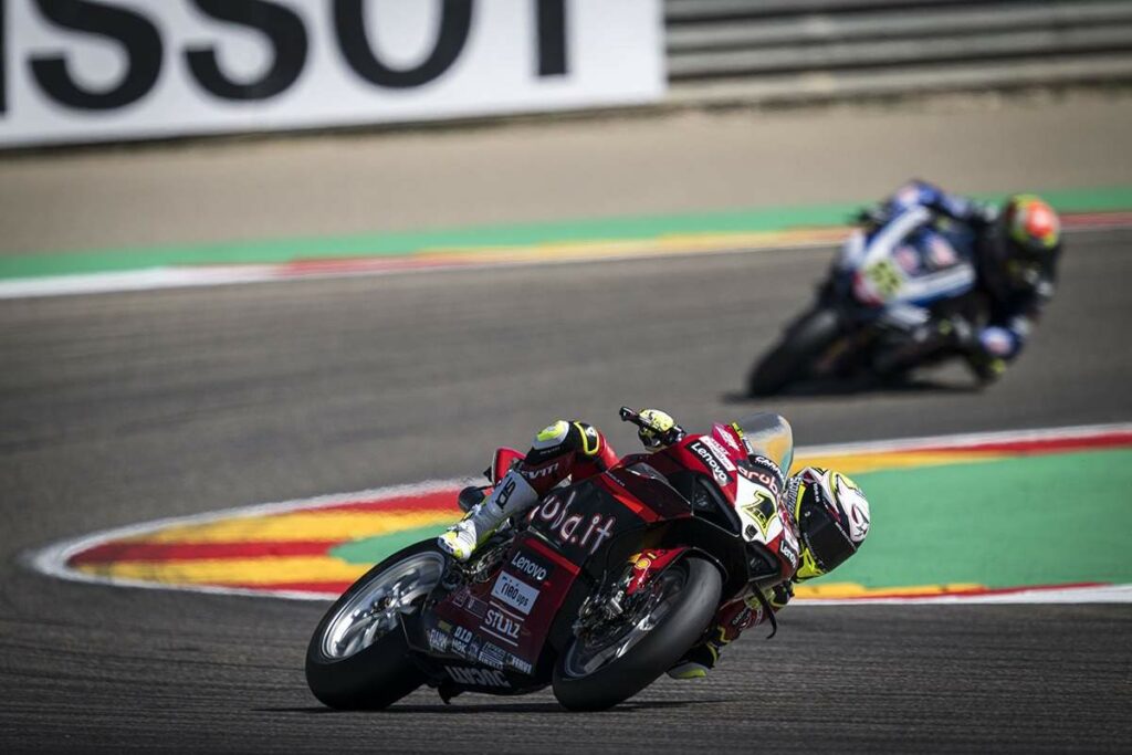 Superbike Jerez 2023, Bautista à un pas du titre : horaires du week-end Superbike Jerez 2023: orari diretta tv e streaming su Sky e TV8