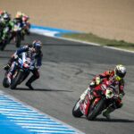 Alvaro Bautista, Superbike