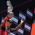 Alvaro Bautista, Superbike