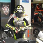 Andrea Iannone, Superbike