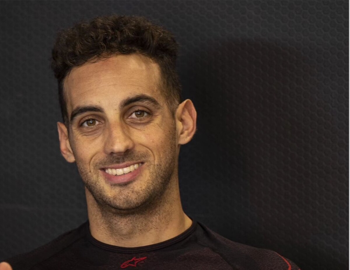 Superbike Jerez : Essais 1 déserts, seulement quatre pilotes en piste !