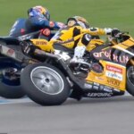 Alvaro Bautista, Toprak Razgatlioglu, Superbike