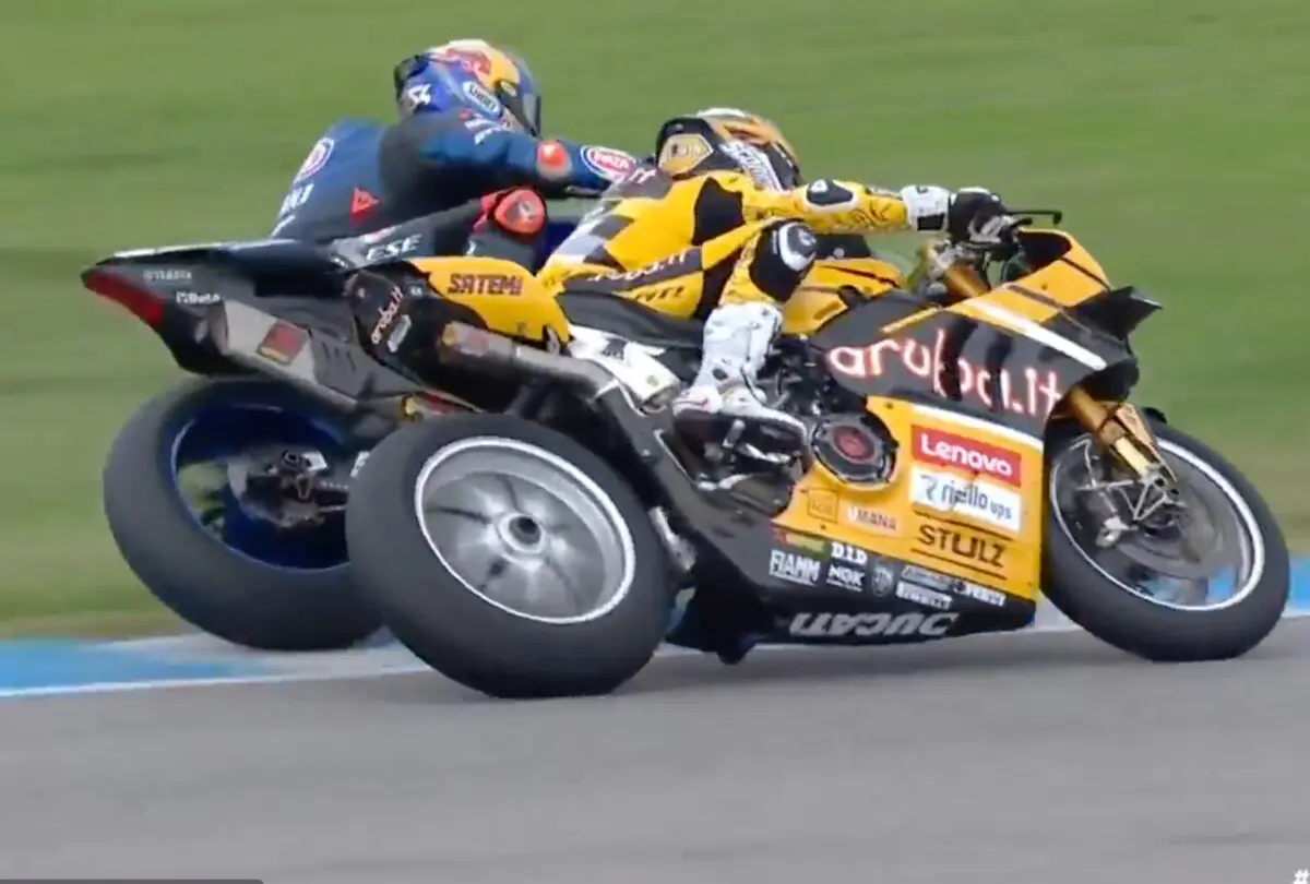 Alvaro Bautista, Toprak Razgatlioglu, Superbike