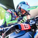 Superbike Portimao, Jonathan Rea ammette i suoi errori
