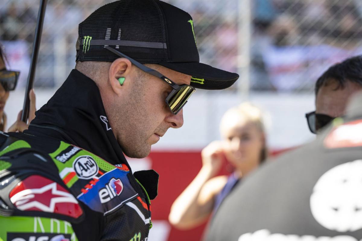 Superbike, Jonathan Rea-Kawasaki : une belle histoire se termine à Jerez