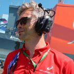 Superbike, Leon Haslam non sarà team manager Honda nel 2024