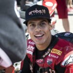 Superbike, Michael Rinaldi annuncia di avere un team per il 2024