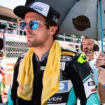 Superbike, Philipp Oettl vuole convincere il team Motocorsa