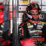 Superbike, Danilo Petrucci deluso a Portimao