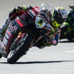 Alvaro Bautista, Superbike
