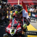 Alvaro Bautista, Superbike