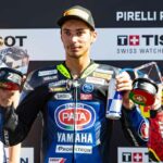 Superbike, Razgatlioglu: BWM più veloce della Yamaha