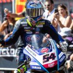 Superbike Jerez, Razgatlioglu vuole fare un ultimo regalo a Yamaha