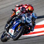 Superbike, Remy Gardner competitivo a Portimao: svolta arrivata?