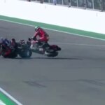 Michele Pirro, Superbike