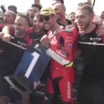 Lorenzo Zanetti, Superbike