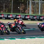 Lorenzo Zanetti, Superbike