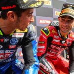 Superbike Portimao, Bautista racconta la battaglia con Razgatlioglu
