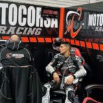 Superbike, test Jerez: subito feeling Rinaldi-Motocorsa