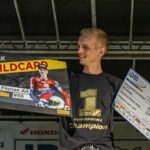 Florian Alt IBM Superbike