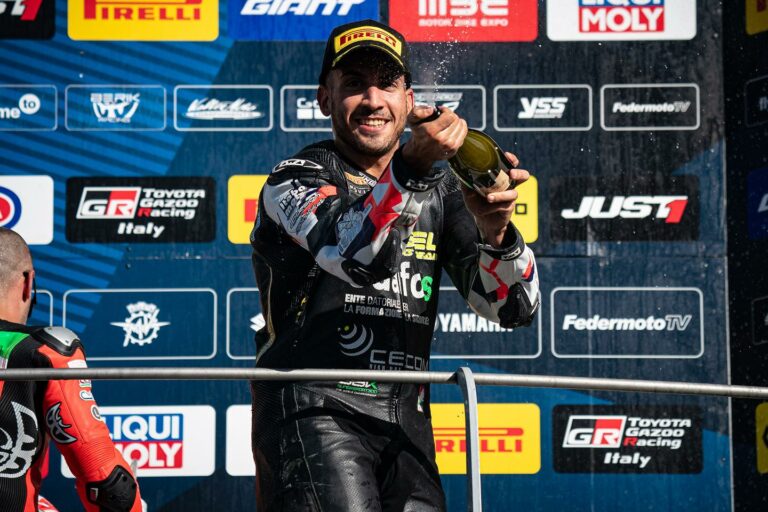 Emanuele Pusceddu