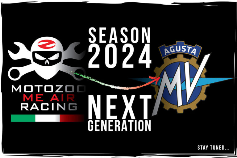 MotoZoo MV Agusta