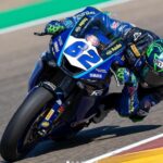 Stefano Manzi, Supersport