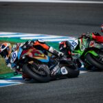 Simone Corsi AltoGo Jerez