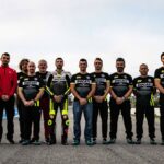 Andrea Iannone, Superbike