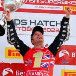 Tommy Bridewell Campione BSB: un titolo per Ollie e Birdy