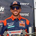 Tony Cairoli