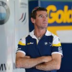 Troy Corser torna a correre: nel trofeo BMW del British Superbike