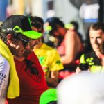 Valentino Rossi 2023