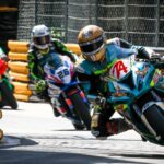 Verso il Macau GP 2023: ecco i motociclisti al via