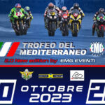 Trofeo Mediterraneo Binetto