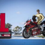 Superbike 2023, classifiche piloti e costruttori finali