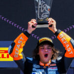 Mirko Gennai Portimao