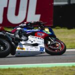 Oli Bayliss WorldSSP